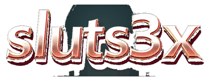 sluts3x logo